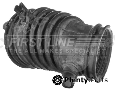 First Line FTH1650 — Intake Hose, air filter