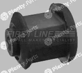 First Line FSK5946 — Mounting, control/trailing arm