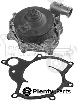 First Line FWP2375 — Water Pump, engine cooling