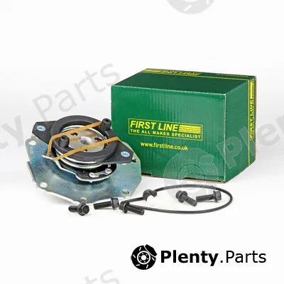 First Line FWP2262 — Water Pump, engine cooling