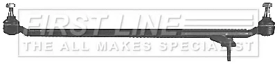 First Line FDL6027 — Centre Rod Assembly