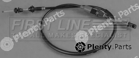 First Line FKA1003 — Accelerator Cable