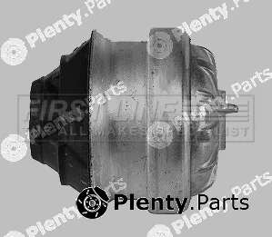First Line FEM3277 — Mounting, engine