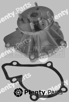 First Line FWP1614 — Water Pump, engine cooling