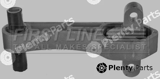 First Line FEM4248 — Mounting, engine