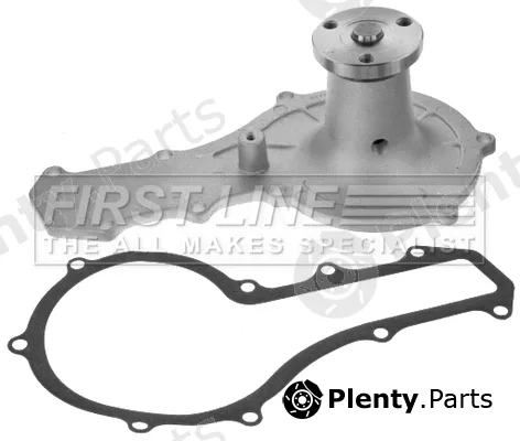 First Line FWP2289 — Water Pump, engine cooling