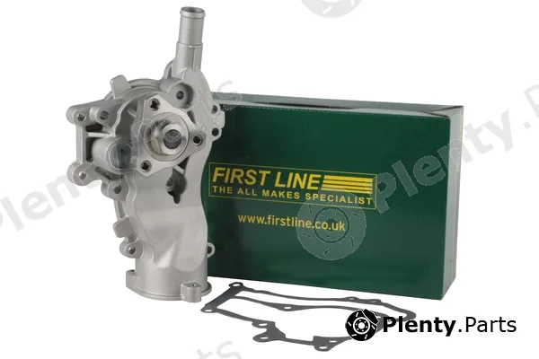 First Line FWP2282 — Water Pump, engine cooling