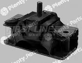 First Line FEM3210 — Mounting, engine