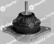First Line FEM3133 — Mounting, engine