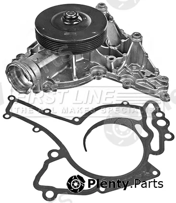 First Line FWP2210 — Water Pump, engine cooling
