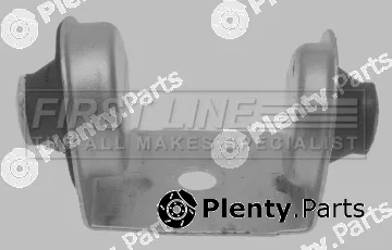 First Line FEM3559 — Mounting, engine