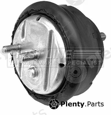 First Line FEM3198 — Mounting, engine