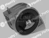 First Line FEM3291 — Mounting, engine