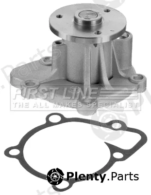 First Line FWP2336 — Water Pump, engine cooling