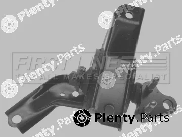 First Line FEM3757 — Mounting, engine