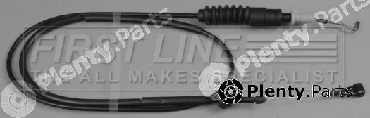 First Line FKA1065 — Accelerator Cable