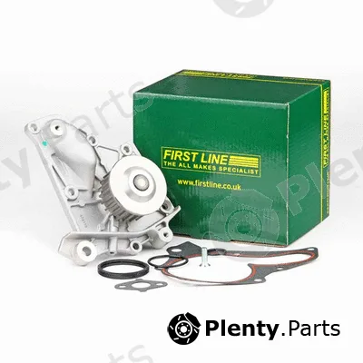 First Line FWP1643 — Water Pump, engine cooling