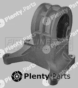 First Line FEM4011 — Mounting, engine