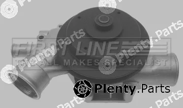 First Line FWP2002 — Water Pump, engine cooling