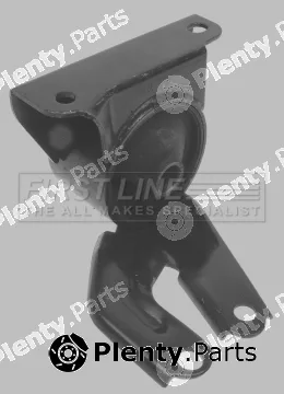 First Line FEM3748 — Mounting, engine