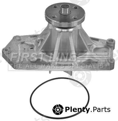 First Line FWP2164 — Water Pump, engine cooling