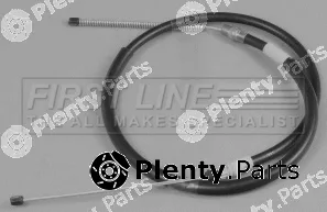 First Line FKB2345 — Cable Pull, parking brake