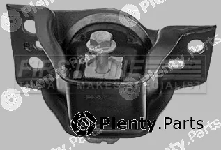 First Line FEM3967 — Mounting, engine