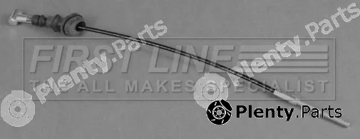 First Line FKB2894 — Cable Pull, parking brake