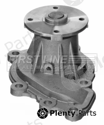 First Line FWP2458 — Water Pump, engine cooling