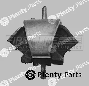 First Line FEM3423 — Mounting, engine