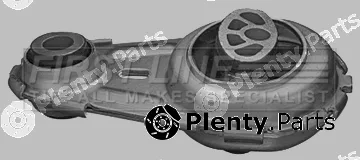 First Line FEM3893 — Mounting, engine