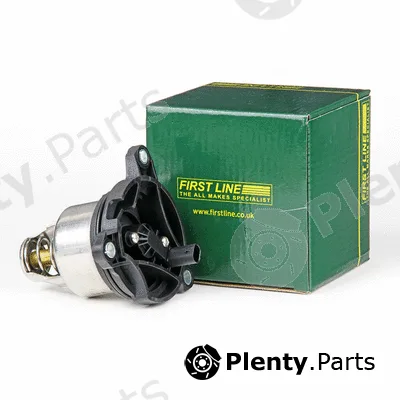 First Line FTK540 — Thermostat, coolant