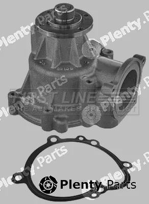 First Line FWP2297 — Water Pump, engine cooling