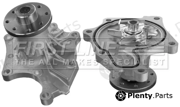 First Line FWP1740 — Water Pump, engine cooling