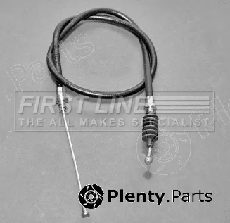 First Line FKB1408 — Cable Pull, parking brake