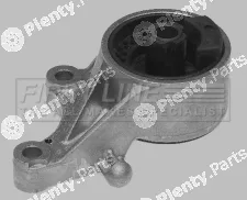 First Line FEM3362 — Mounting, engine