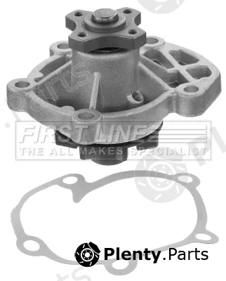 First Line FWP1297 — Water Pump, engine cooling