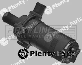 First Line FWP3011 — Auxiliary Water Pump (cooling water circuit)