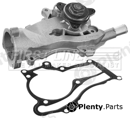 First Line FWP2348 — Water Pump, engine cooling