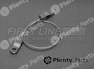 First Line FKB1008 — Cable Pull, parking brake