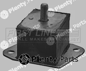 First Line FEM4051 — Mounting, engine