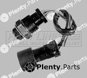 First Line FTS918.110 — Temperature Switch, radiator fan