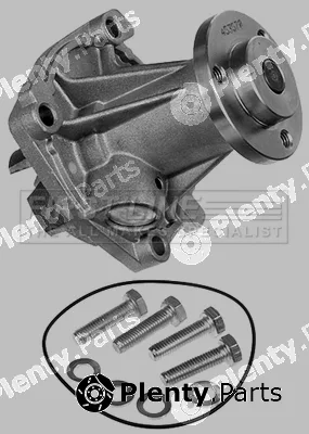 First Line FWP2298 — Water Pump, engine cooling
