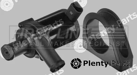 First Line FWP3029 — Auxiliary Water Pump (cooling water circuit)