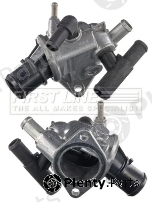 First Line FTK167 — Thermostat, coolant