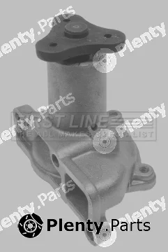 First Line FWP1223 — Water Pump, engine cooling