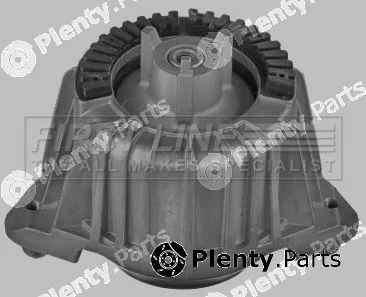 First Line FEM4299 — Mounting, engine