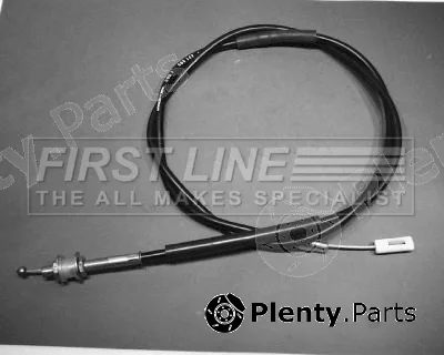 First Line FKC1015 — Cable Pull, clutch control