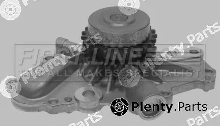 First Line FWP2102 — Water Pump, engine cooling