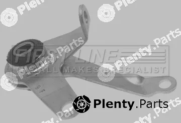 First Line FEM3553 — Mounting, engine